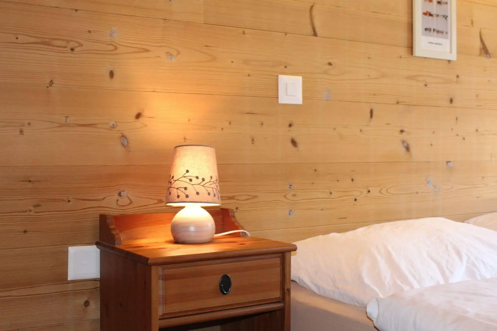 Hôtel Restaurant Les Lilas