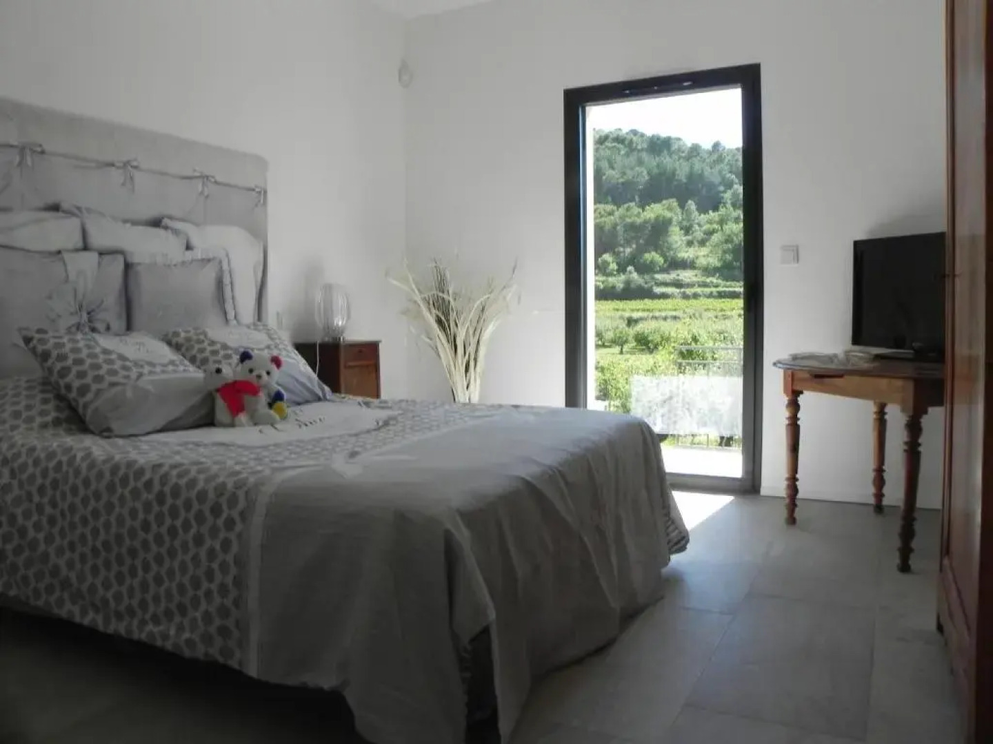 Villa Là Mésange avec vue Panoramique