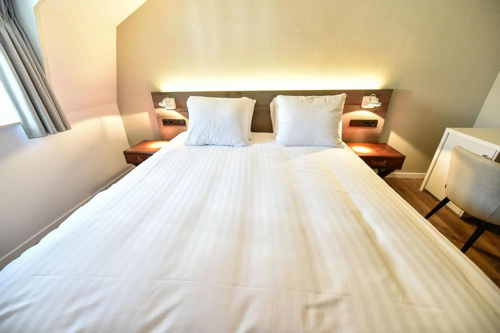 Brasserie Hotel Antje Van De Statie