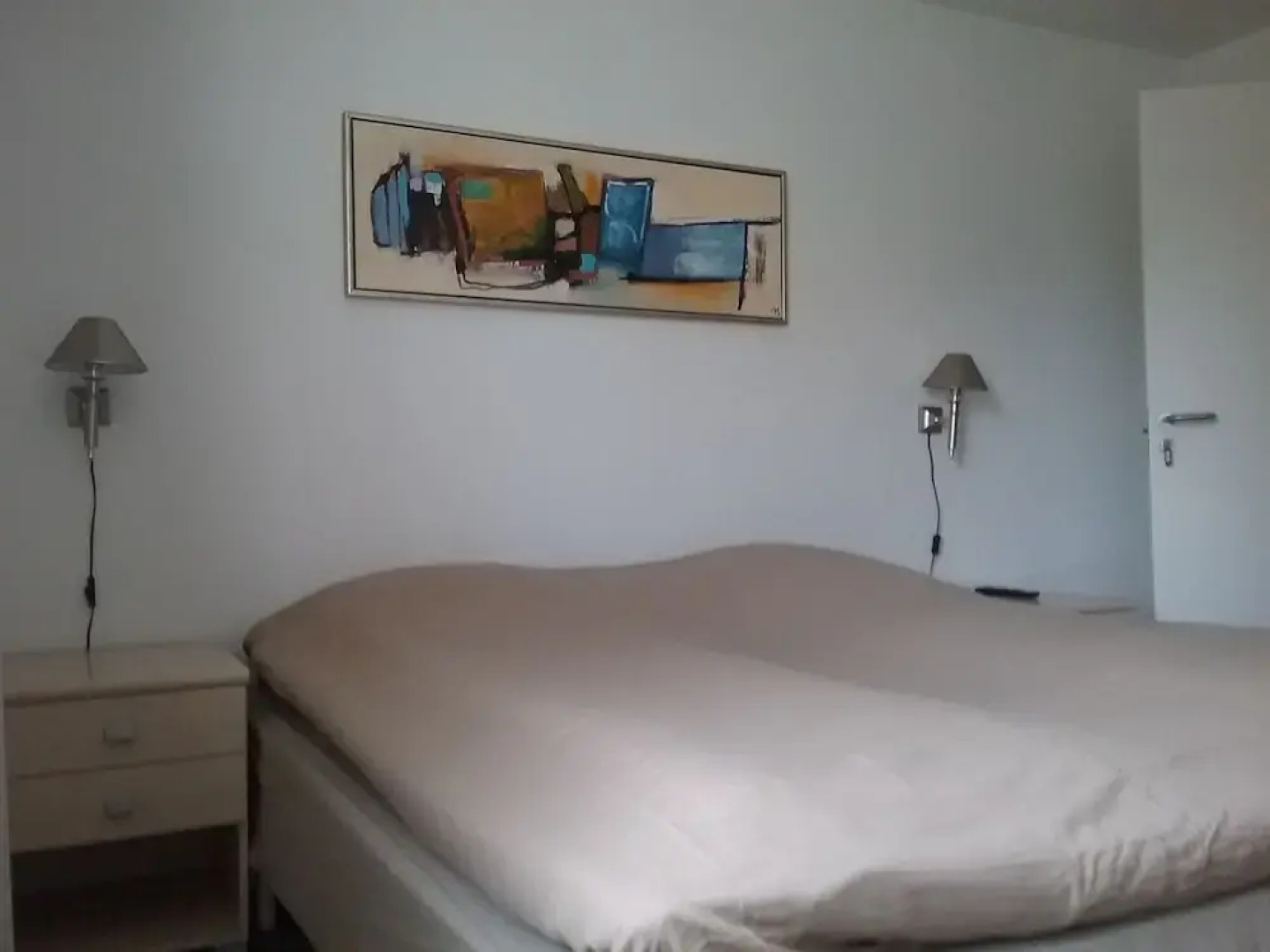 Hals Hotel Apartment