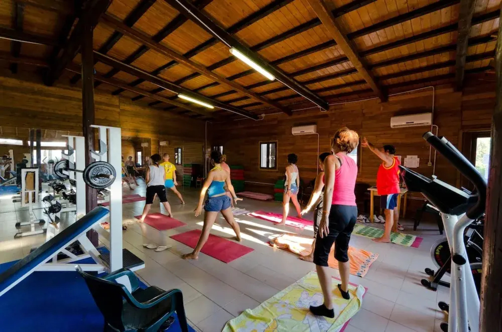 Europing Camping Village