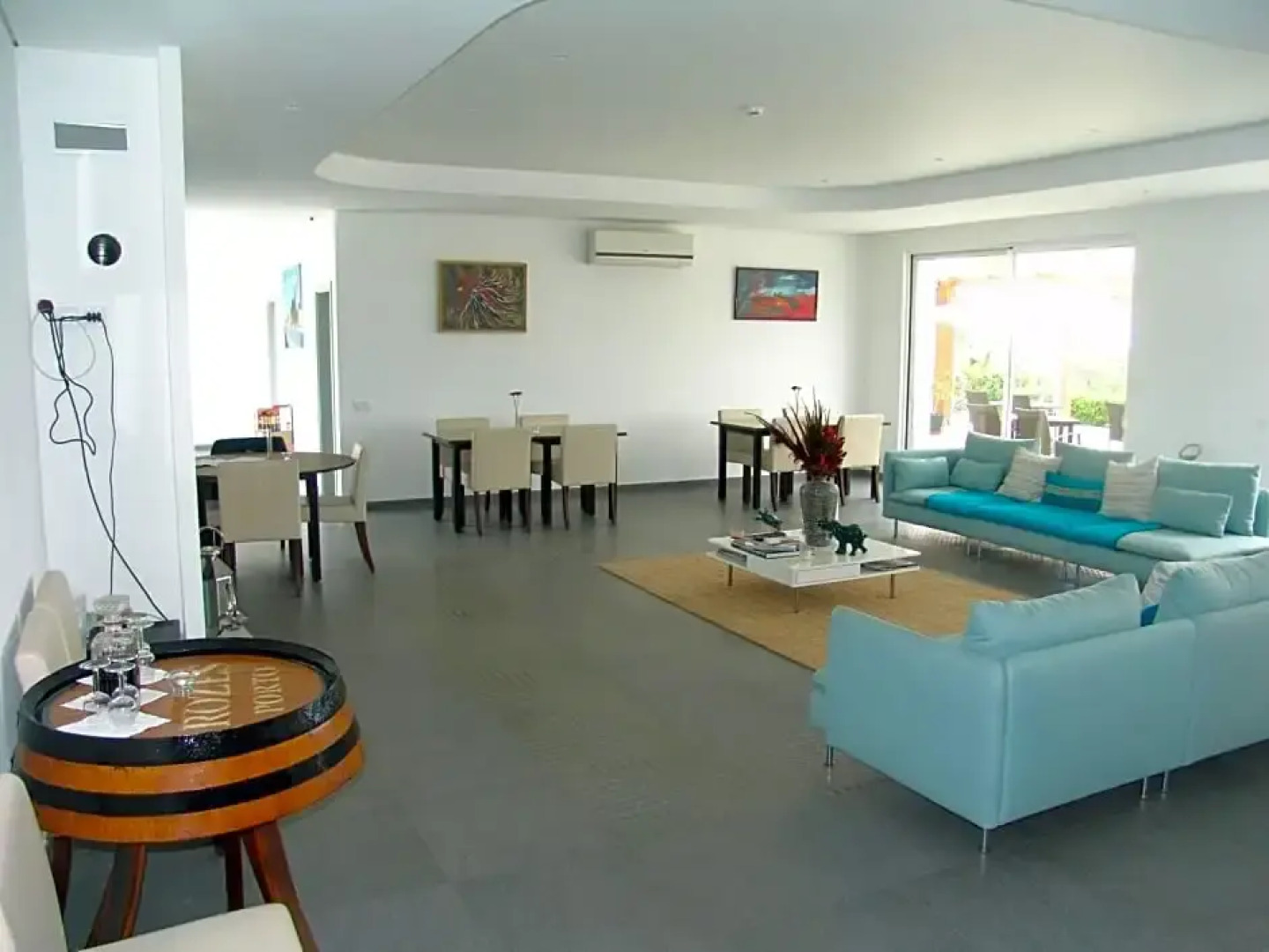 Guesthouse Quinta Saleiro