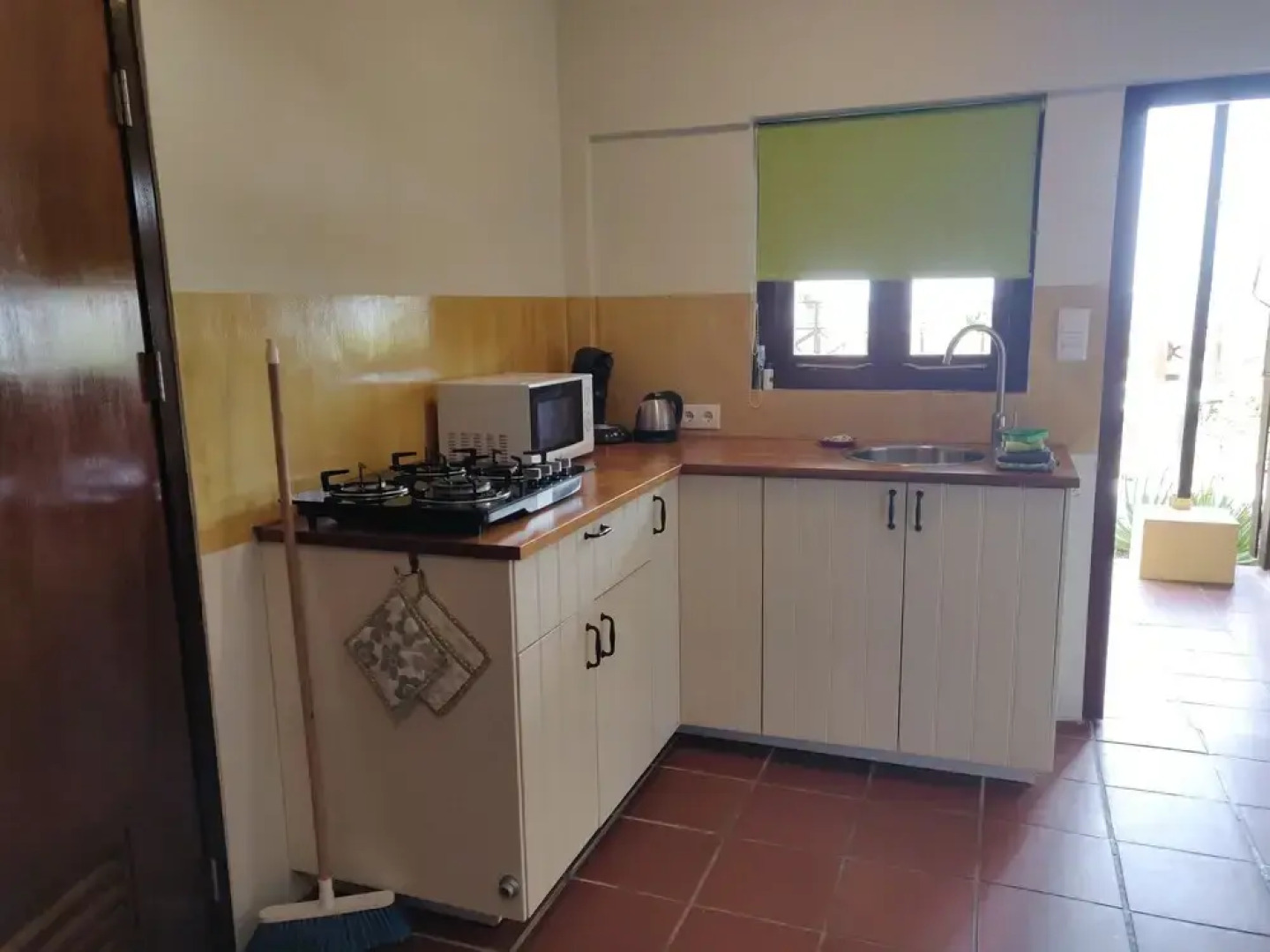 Shiloh's Guesthouse Curacao