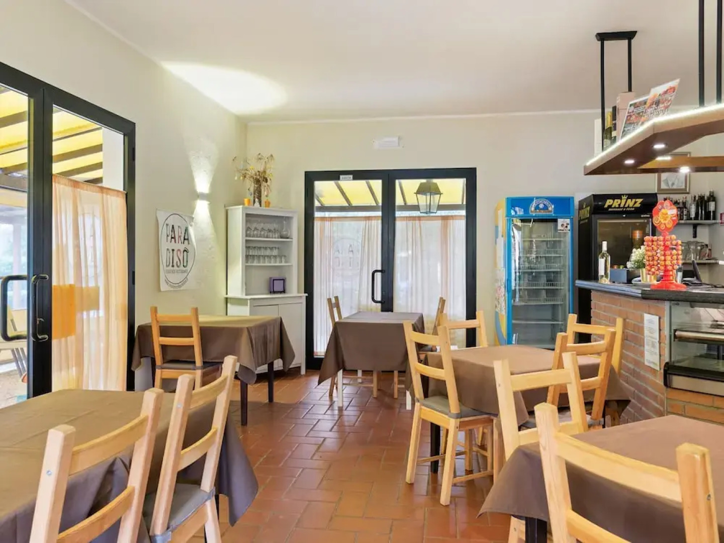 Sunlit Holiday Home in Guardistallo With Swimming Pool