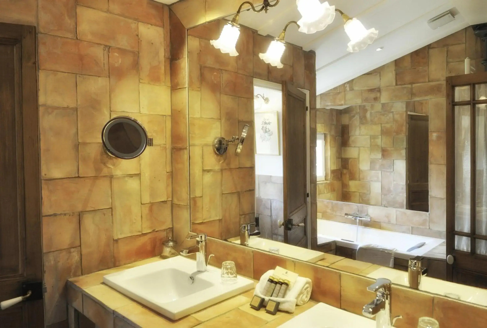 Le Clair de la Plume - Teritoria