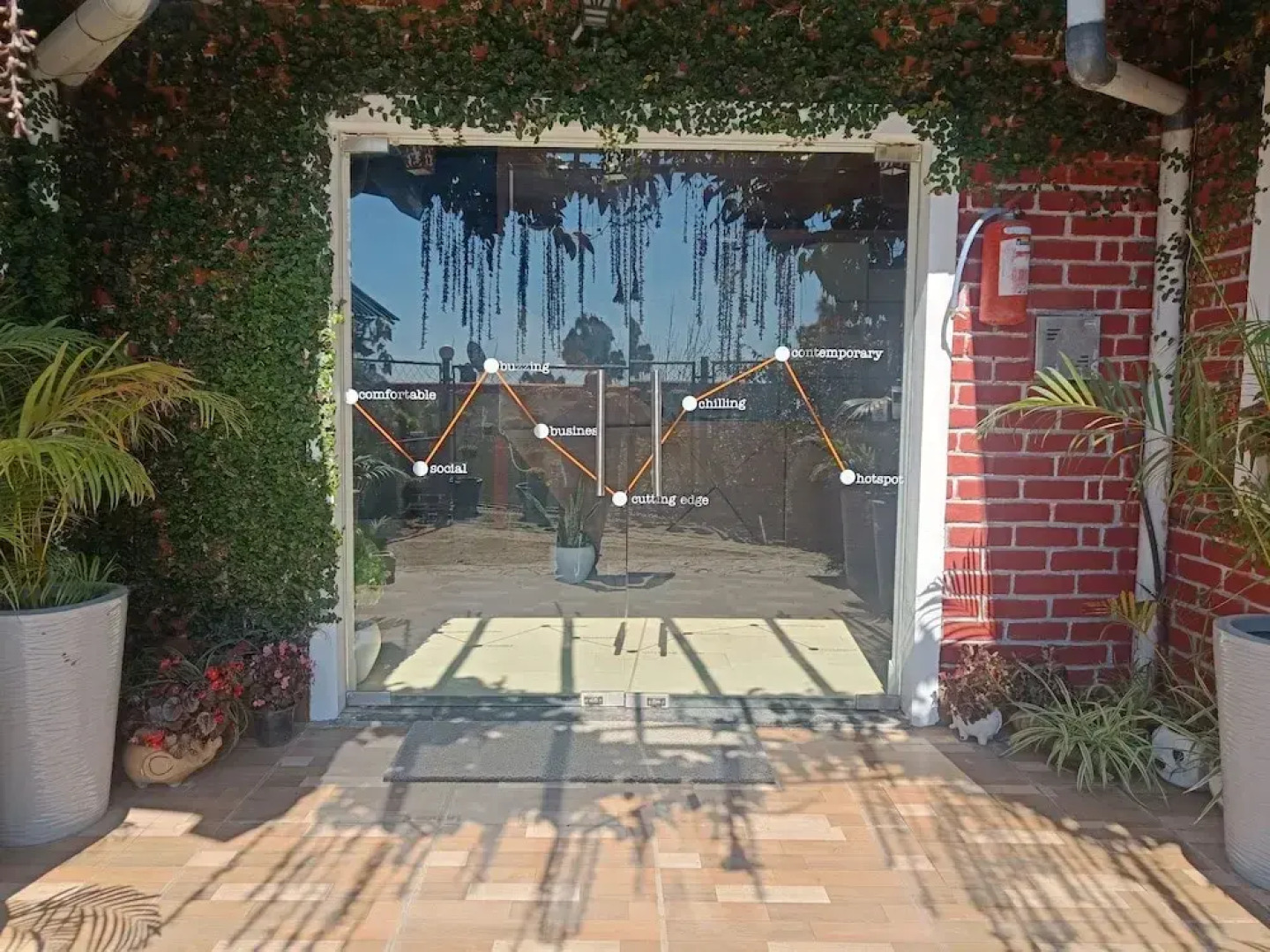 Zone Connect by The Park Lansdowne