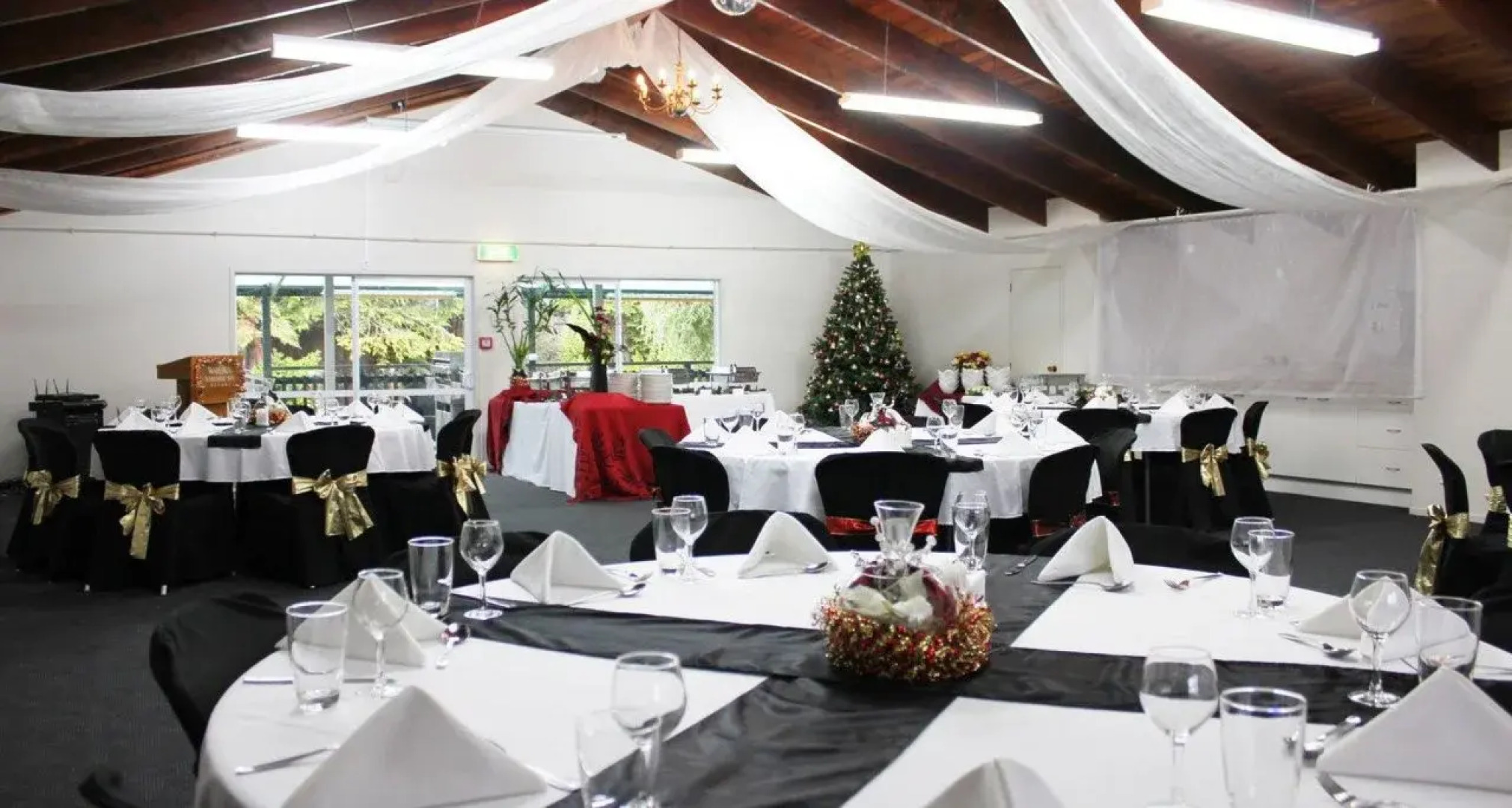 Wai Ora Lakeside Spa Resort