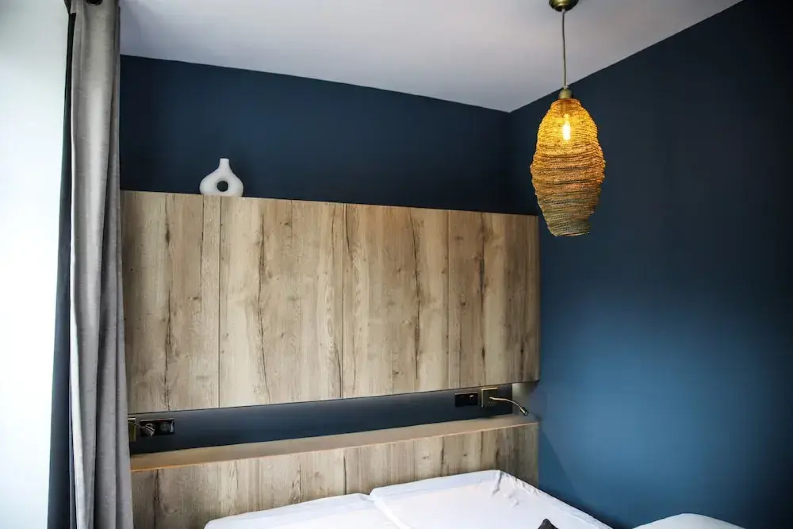 Luxury Apartment With Magnificent sea View