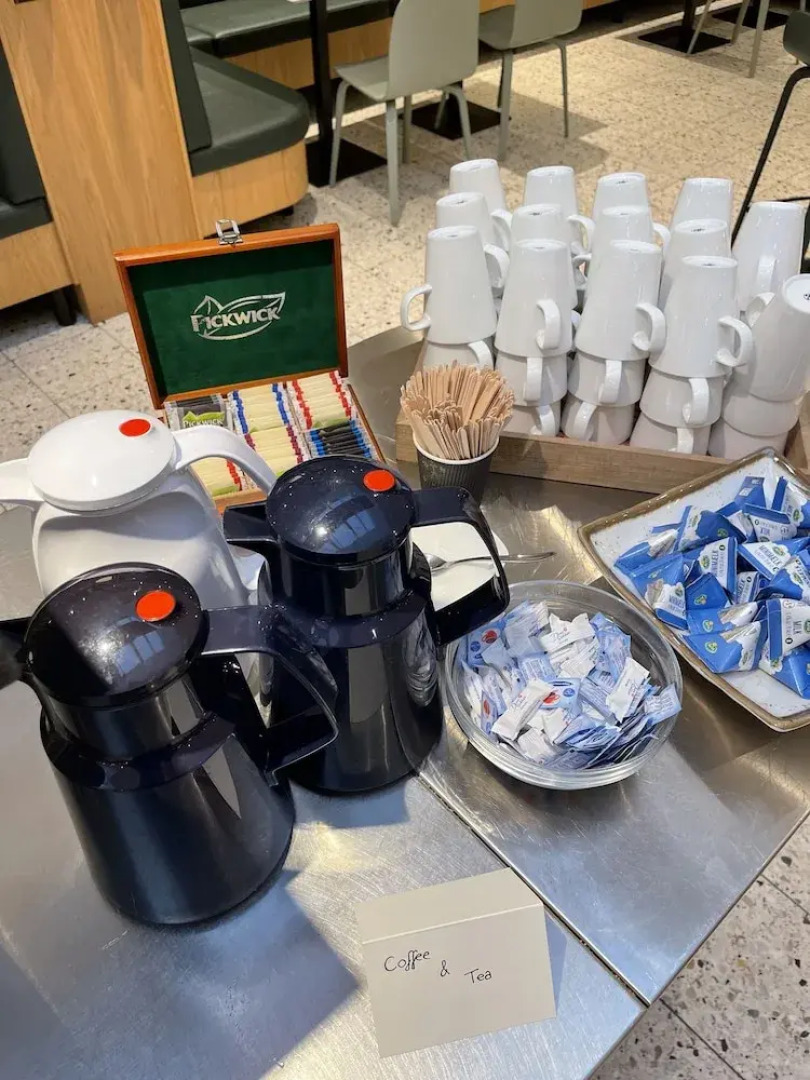 Koldinghallerne - Sportel