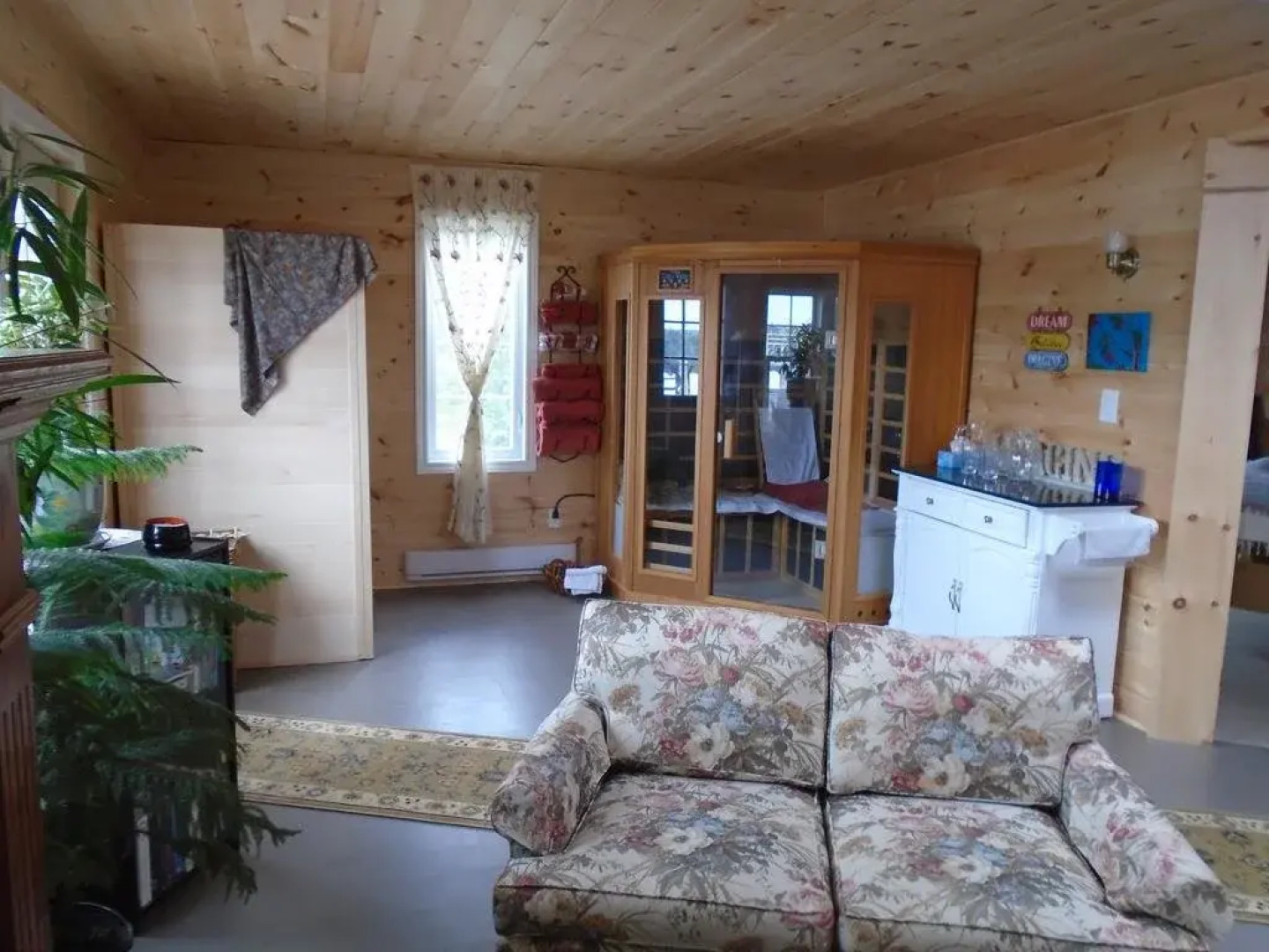 Circa 1894 B&B and Day Spa