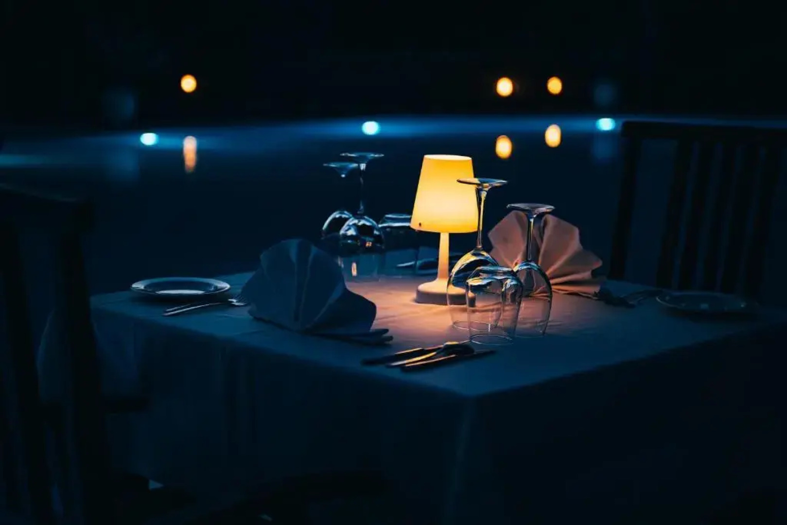 White Paradise Zanzibar