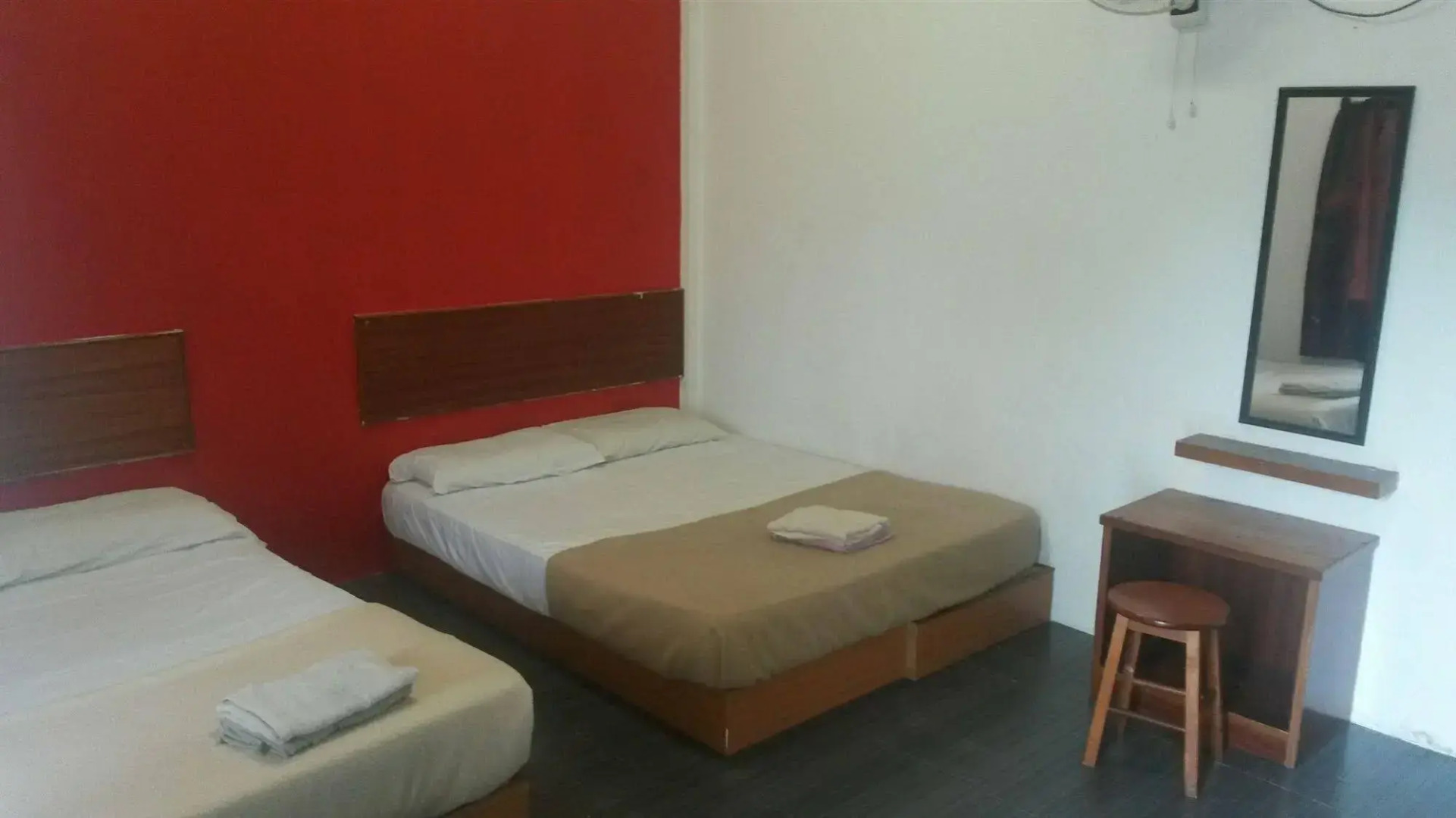 De Chempedak Guest House No 6 7 8