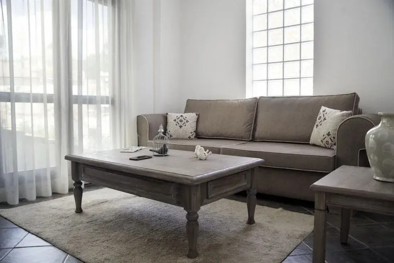 Artemis Selcuk Suites