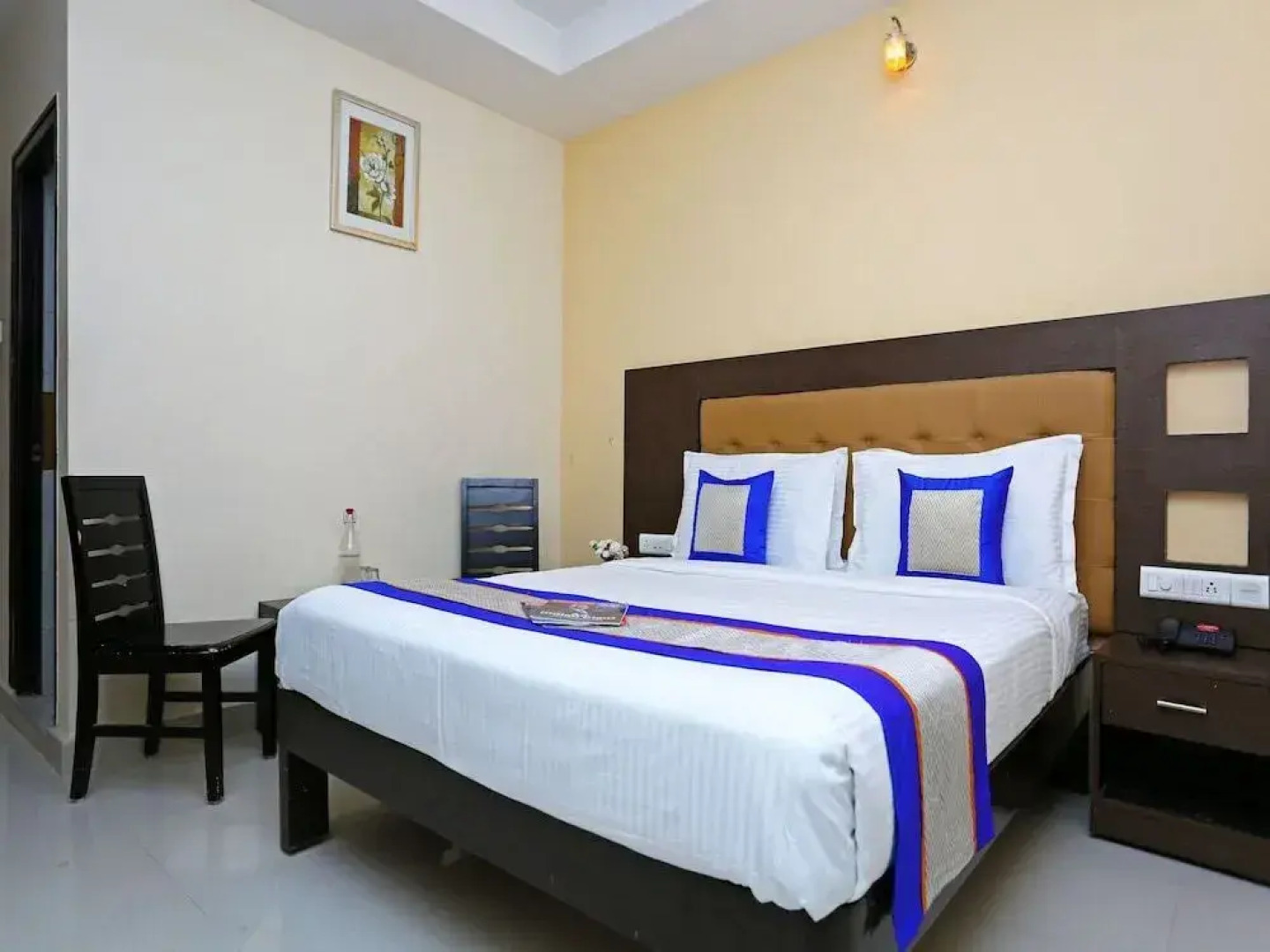 OYO Flagship 061 Tirupati Railway Station