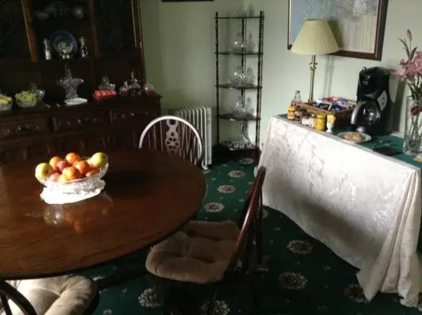 Burnbrae Bed and Breakfast