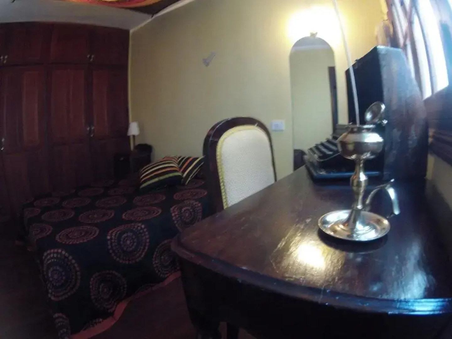 Casa Emblemática Cubaba