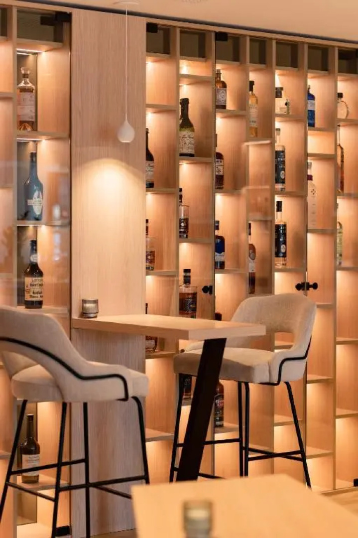 Hostellerie De La Pointe Saint-Mathieu