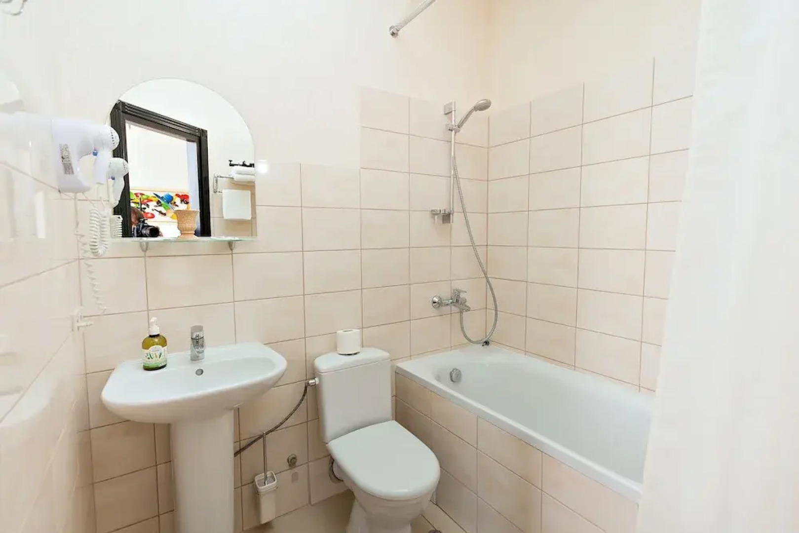 Отель «Зенит»