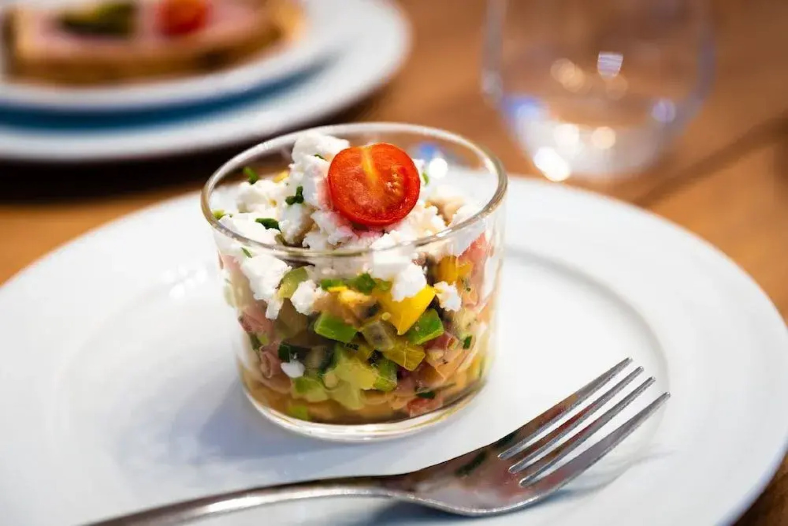 Maison d'Hotes Les Chambres de Clem'