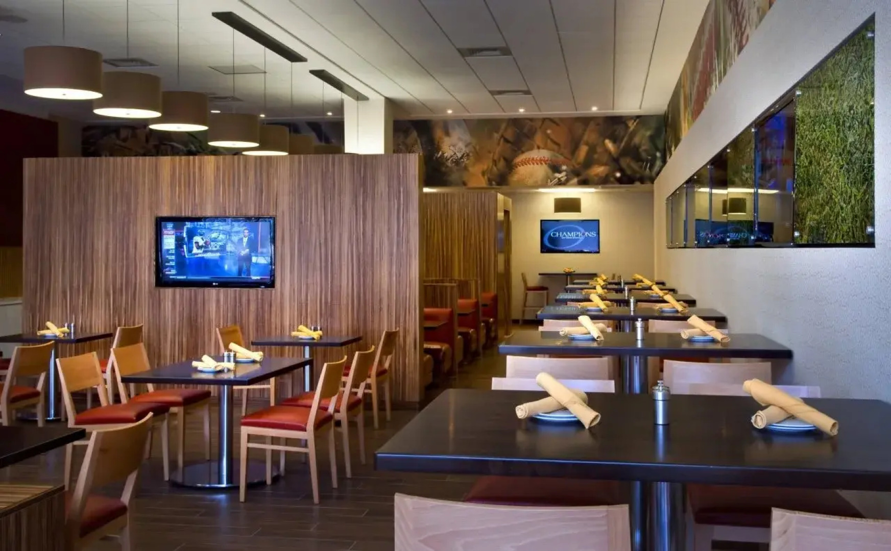 Boston Marriott Cambridge