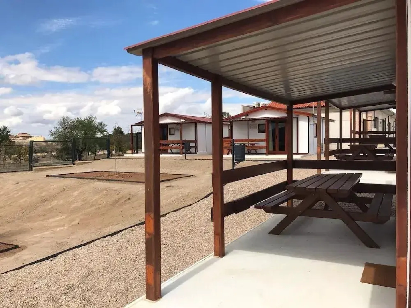 Albergue Toledo Visigodo