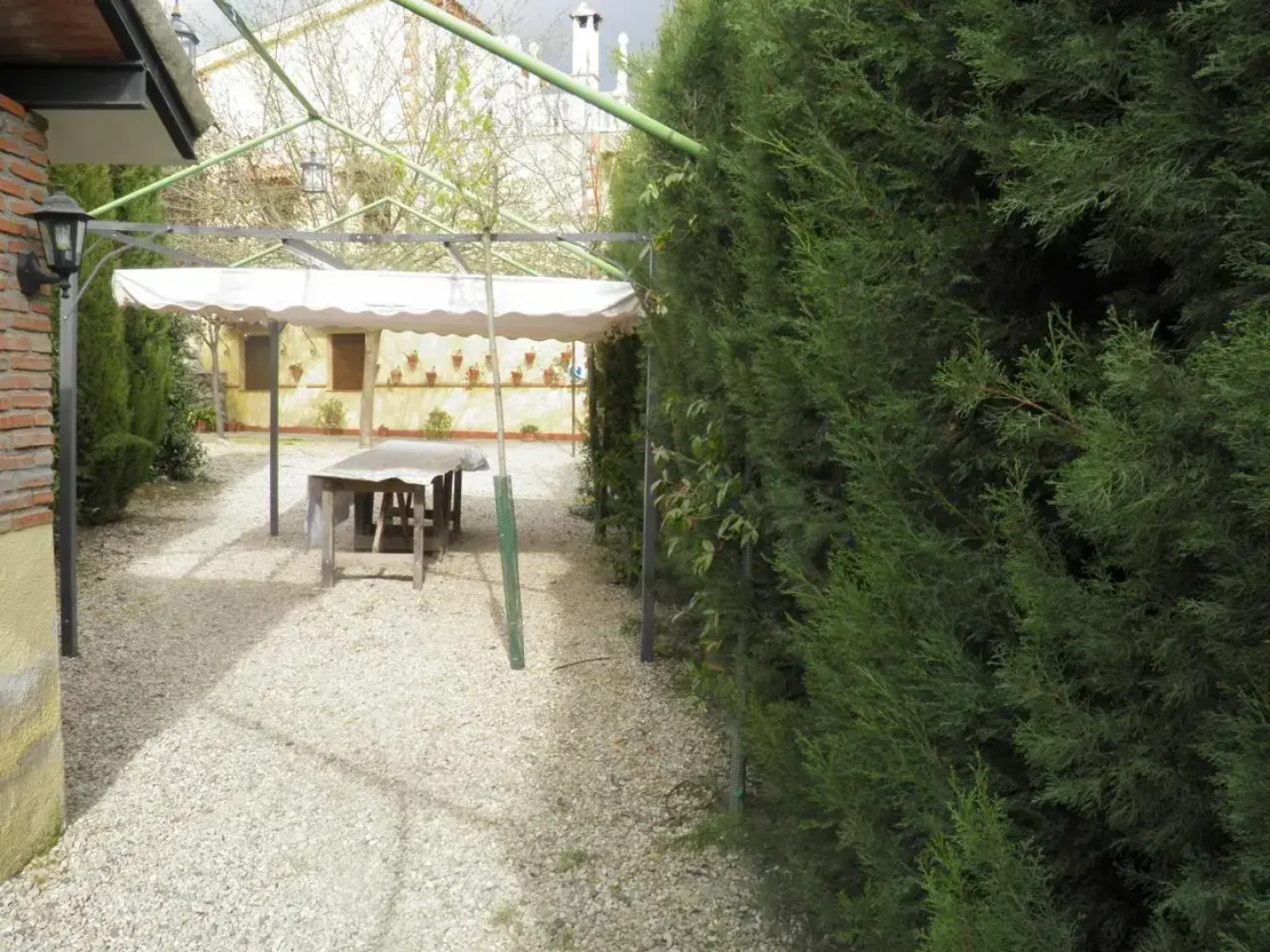 Casa el Tío Enrique