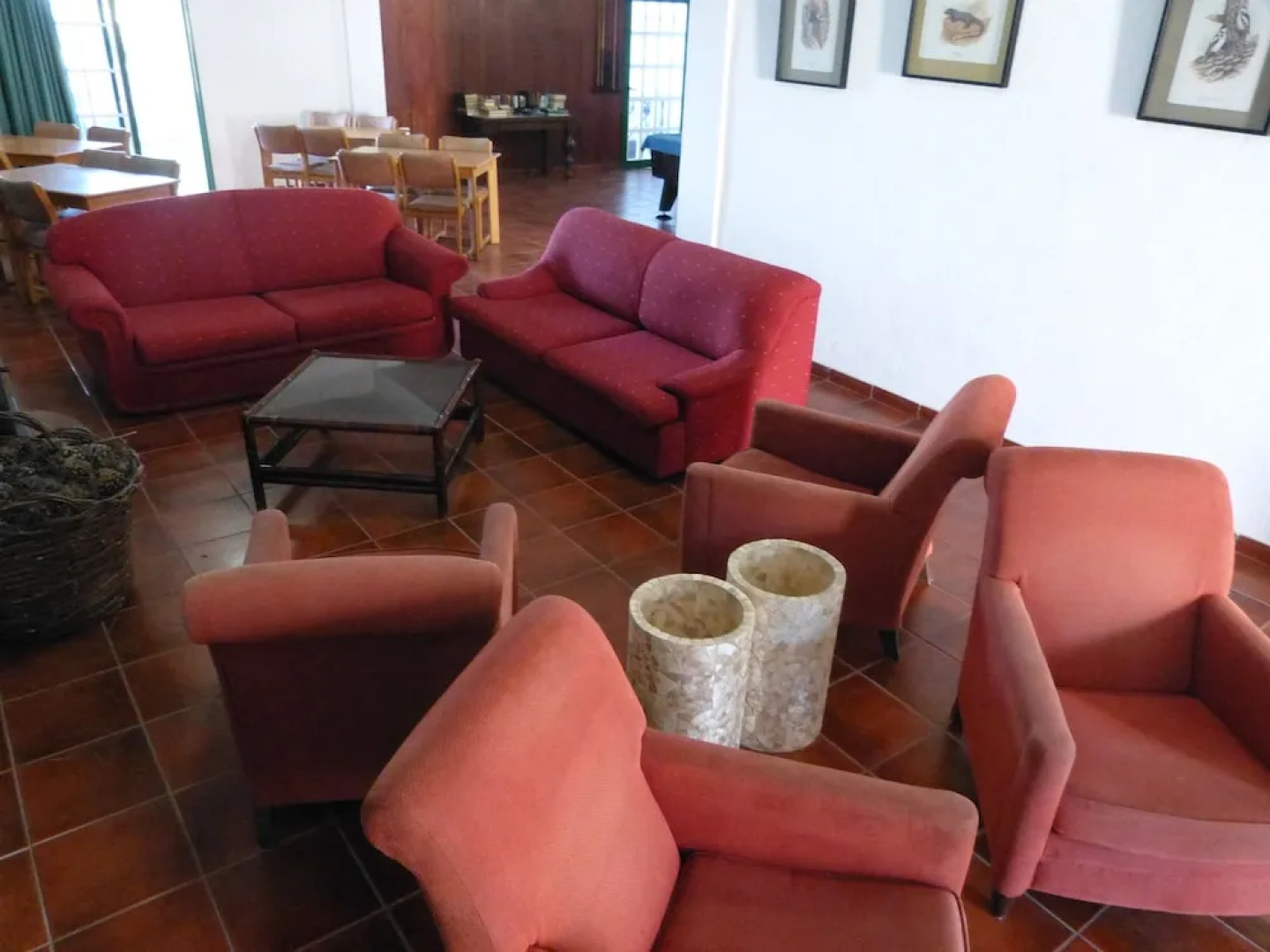 Apartamentos Suncanarias Vilaflor