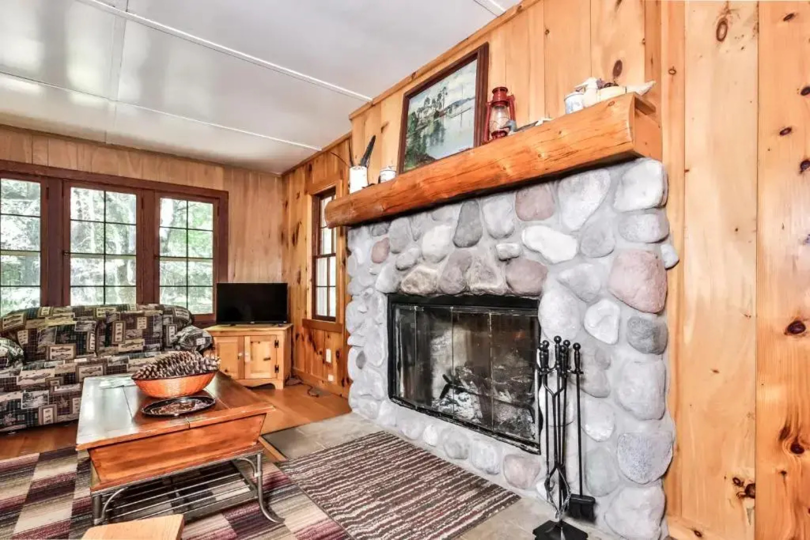 Hearthwood Beach House