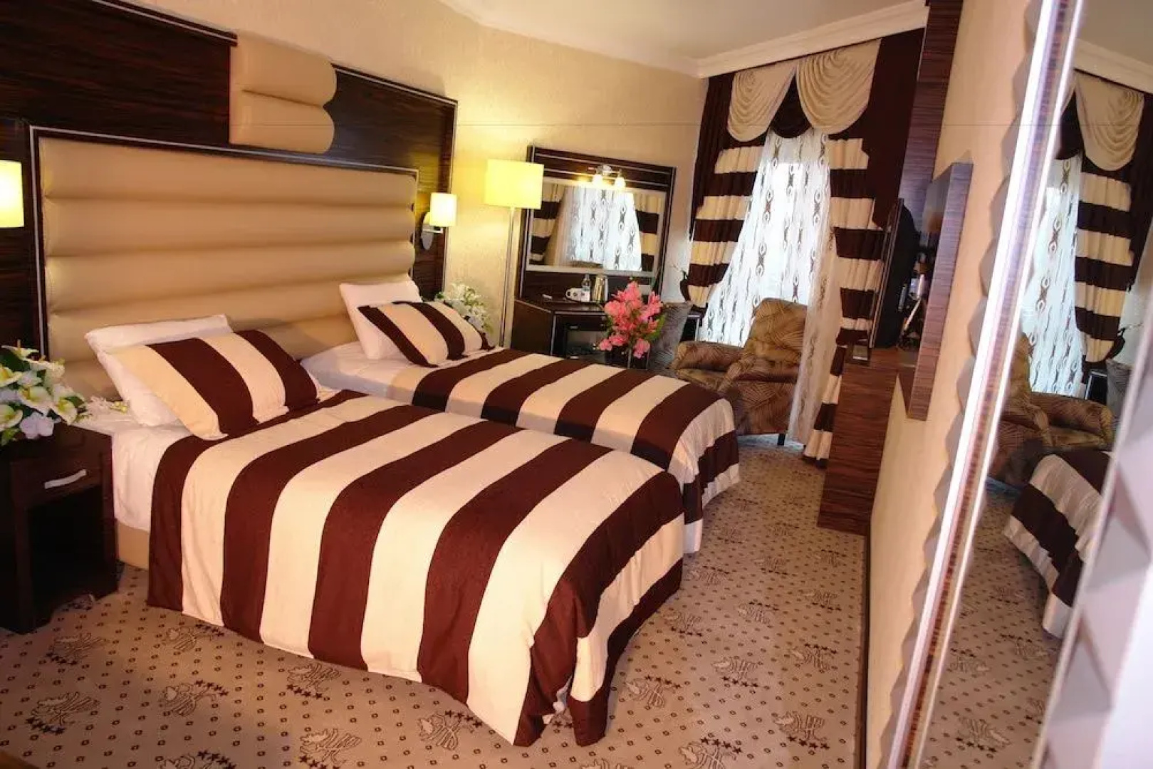 Hotel Tatvan Kardelen