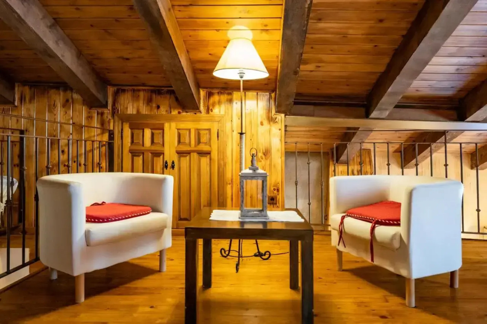 Posada Y Alojamientos El Aprisco