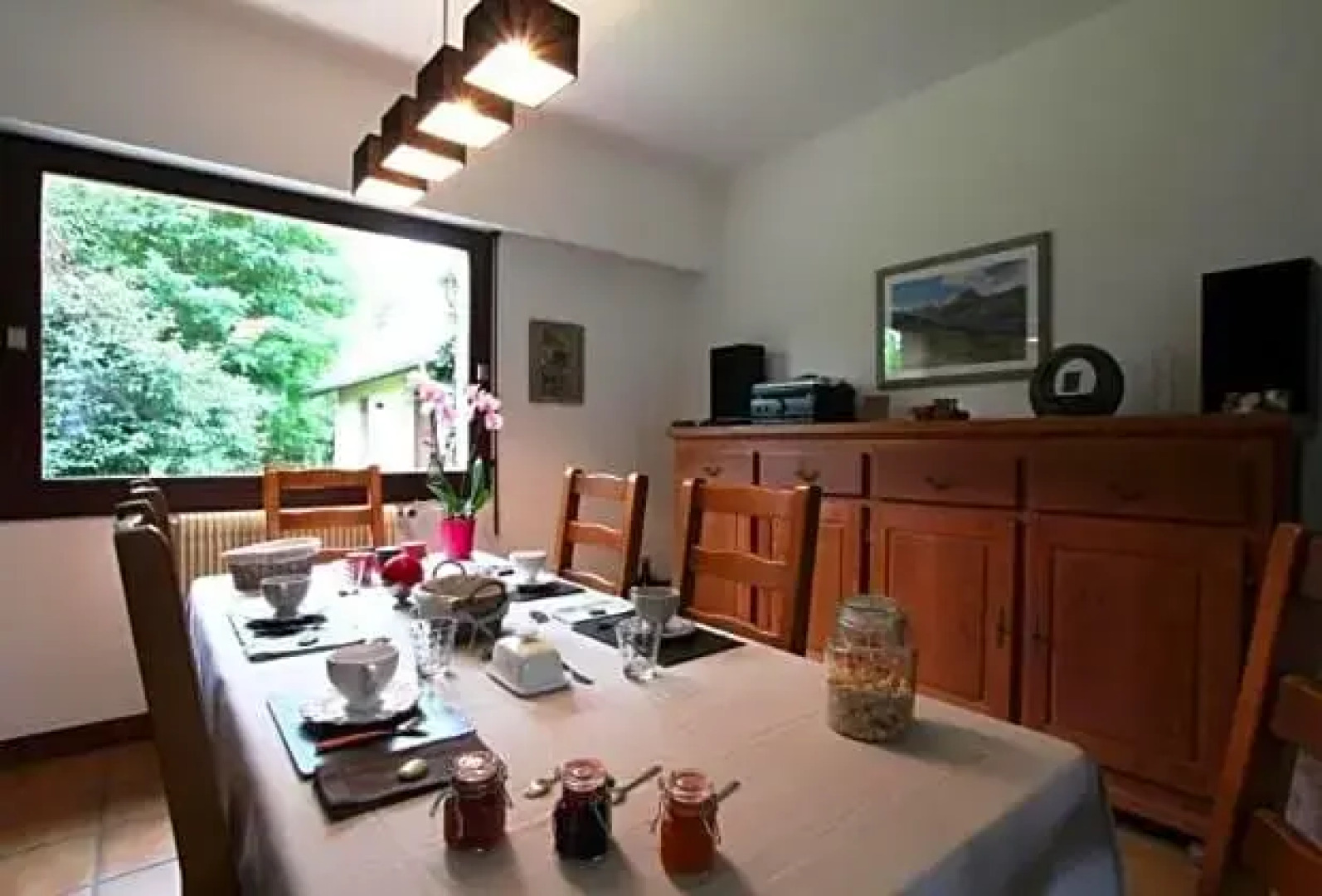 Les Chambres Du Gave D'Ossau