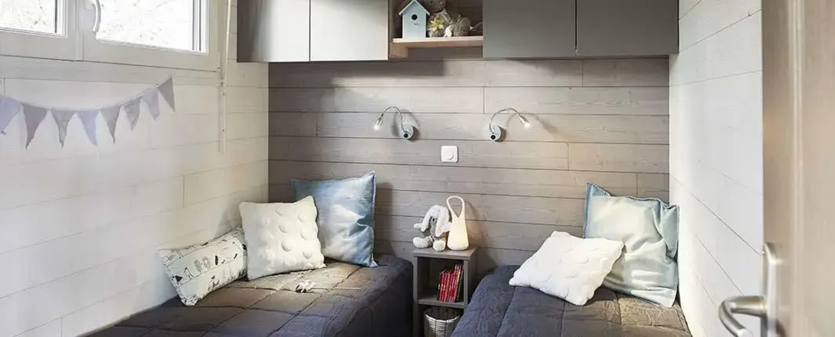 Terres de France - Domaine du Moulin Neuf