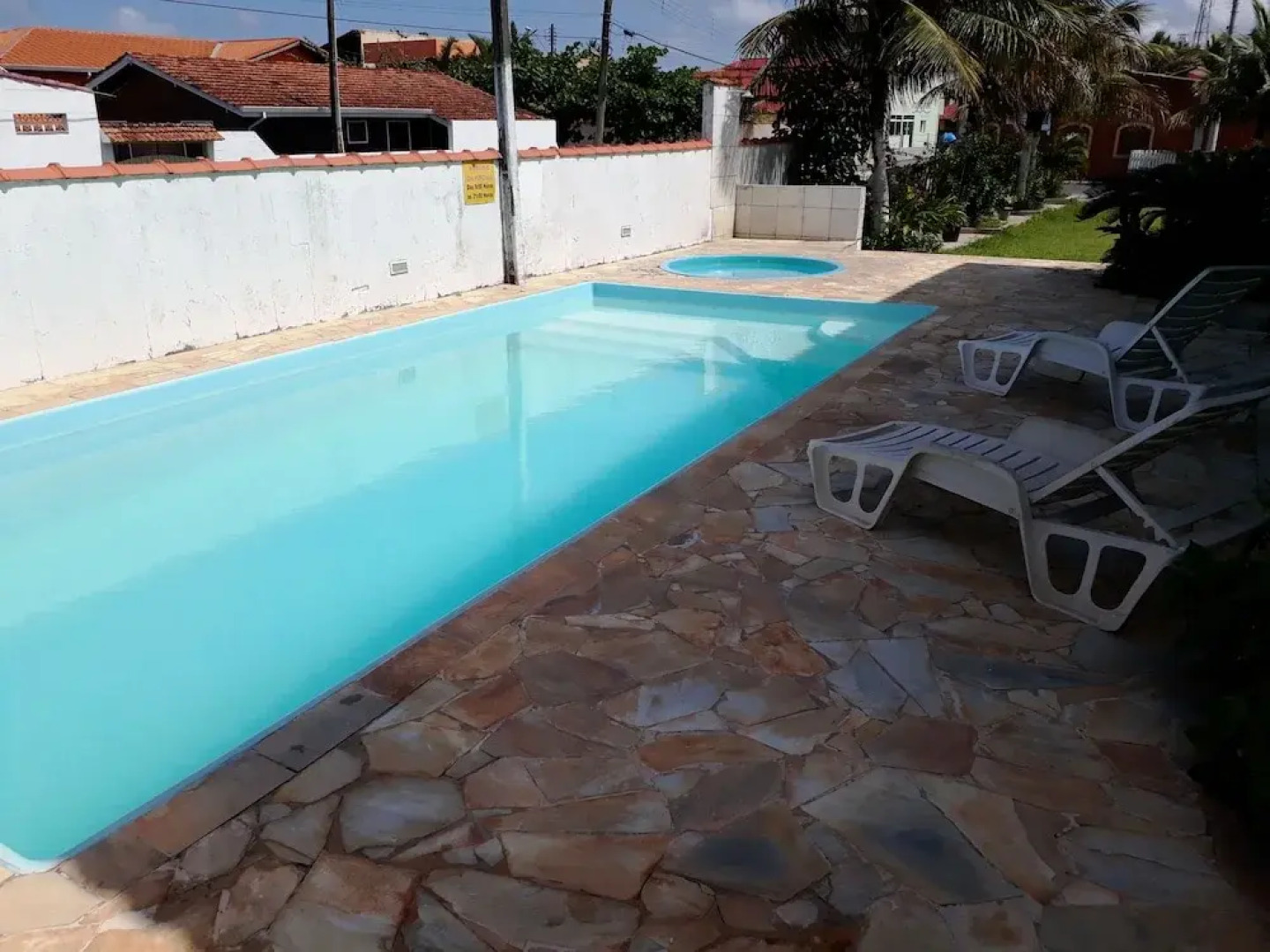 Pousada Canto da Ilha