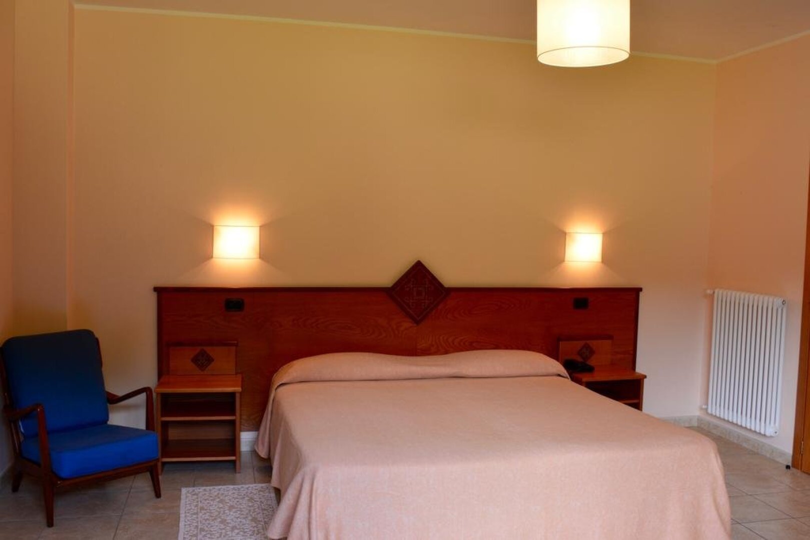 Hotel Villa Selene