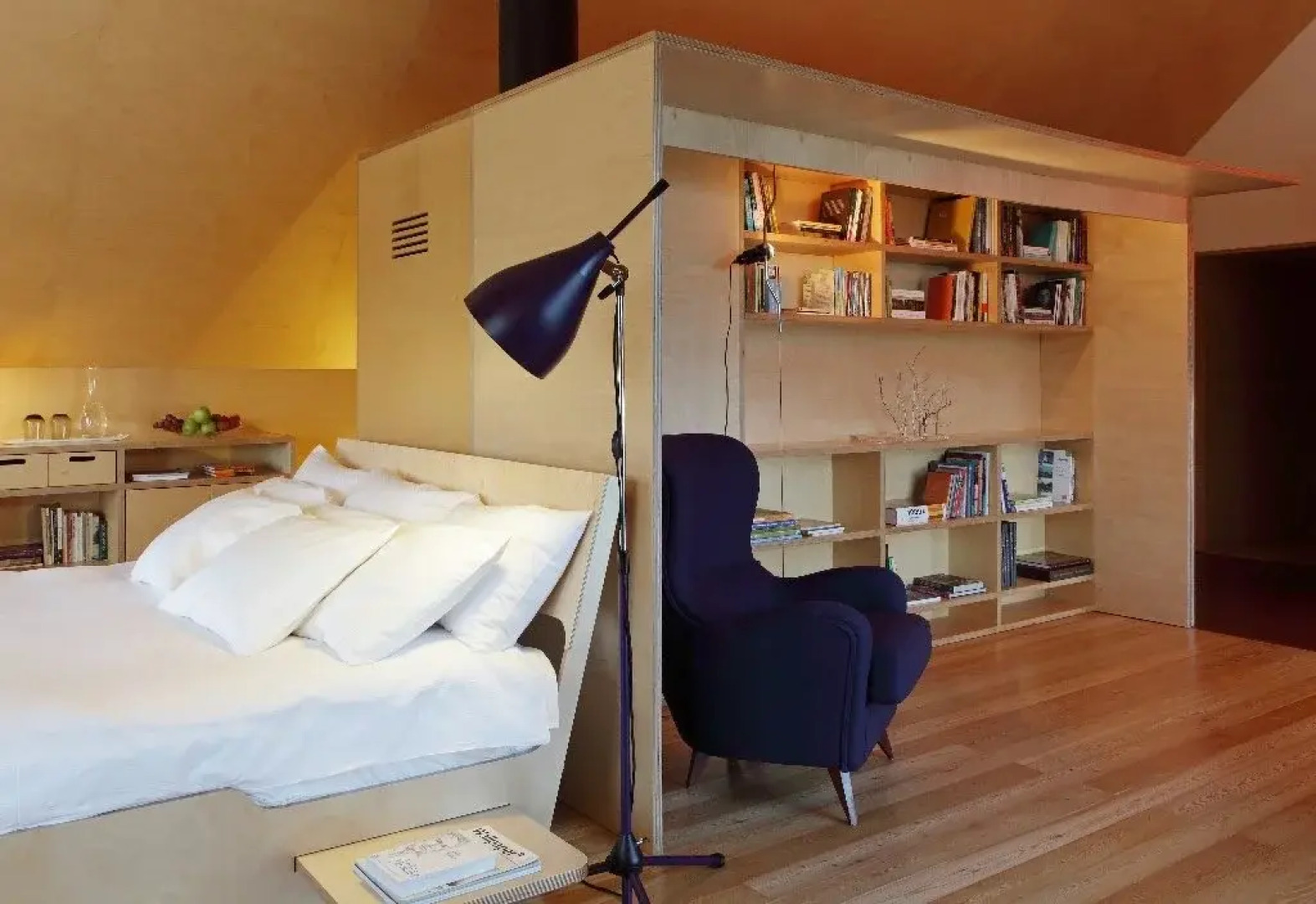 Casa das Penhas Douradas - Burel Expedition Hotel