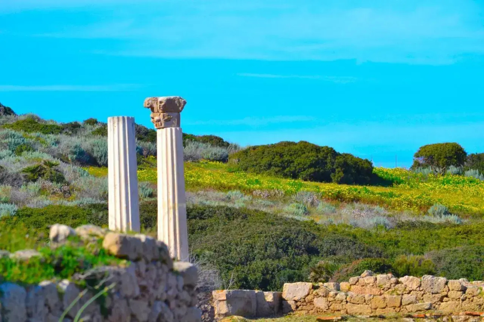 Agriturismo S'Incant'e Sinis