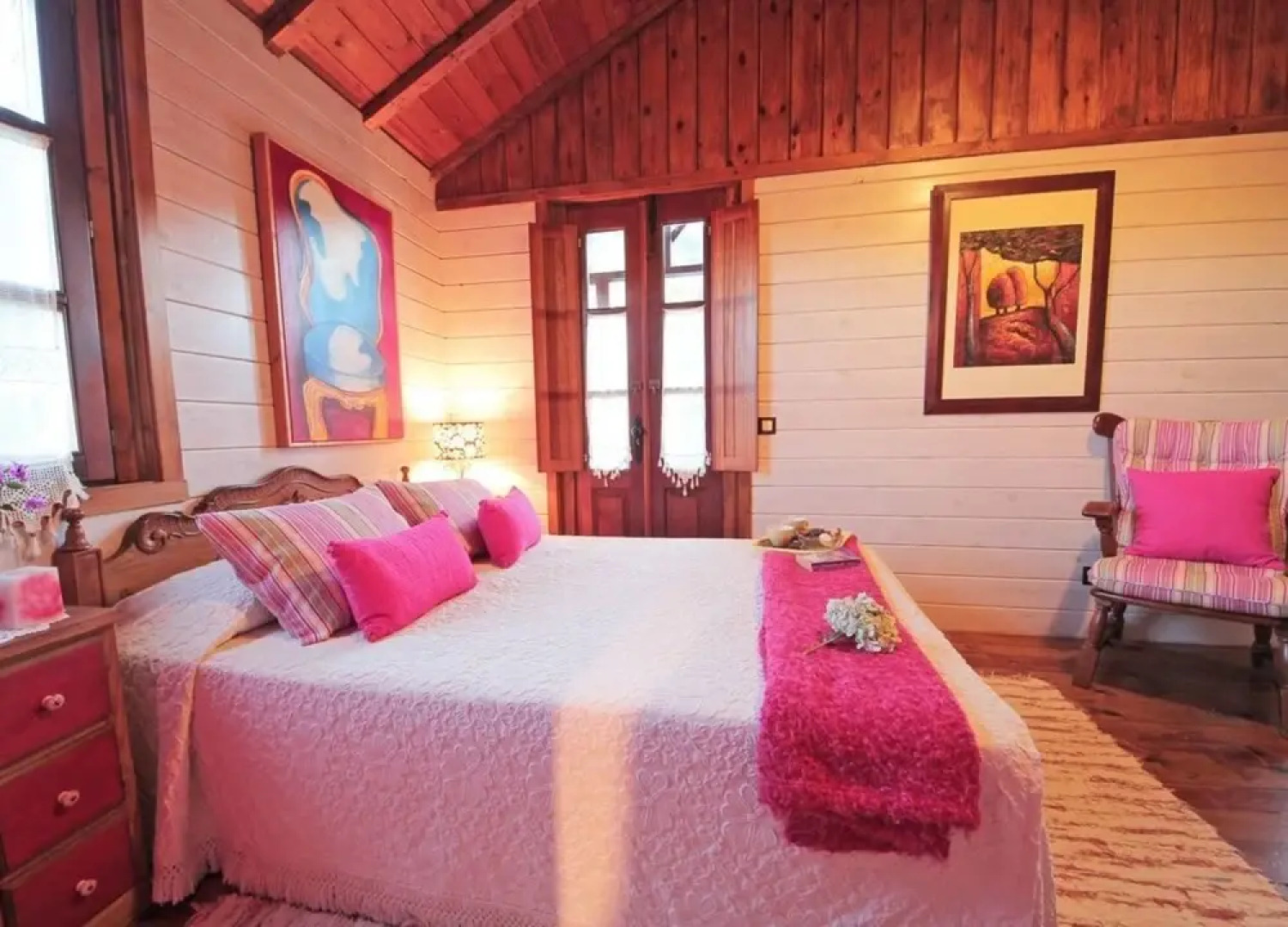 House in A Lama-Pontevedra 101415 by MO Rentals