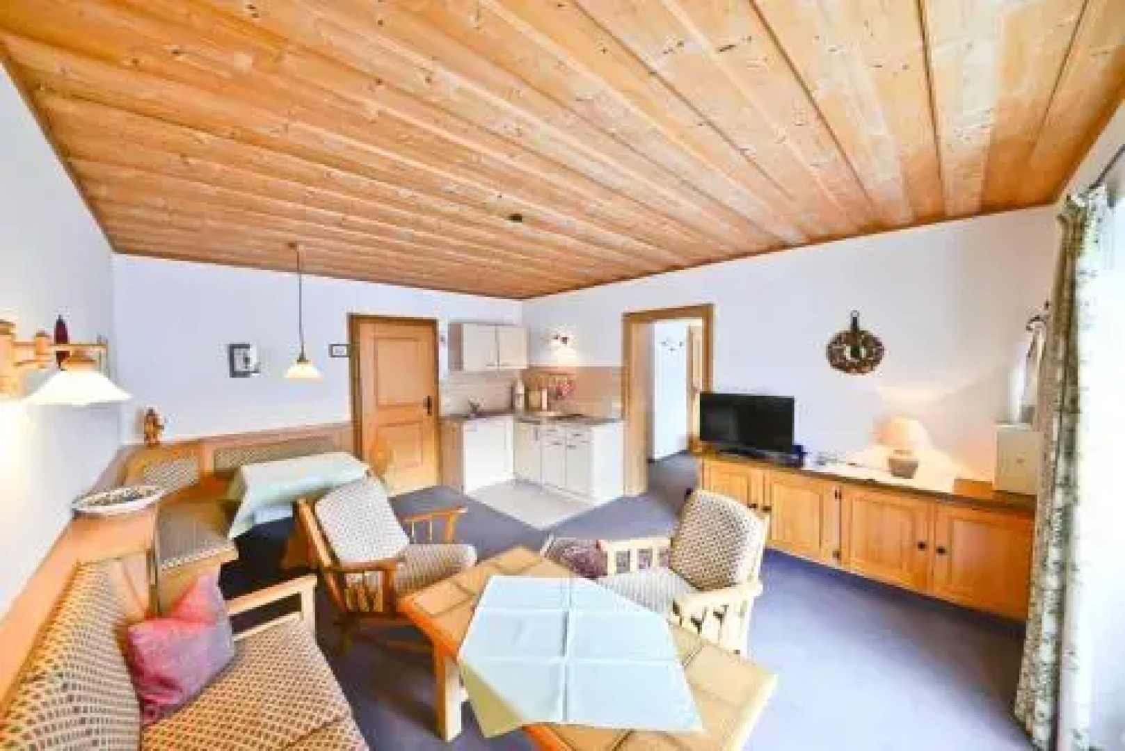 Gästehaus Heimgarten