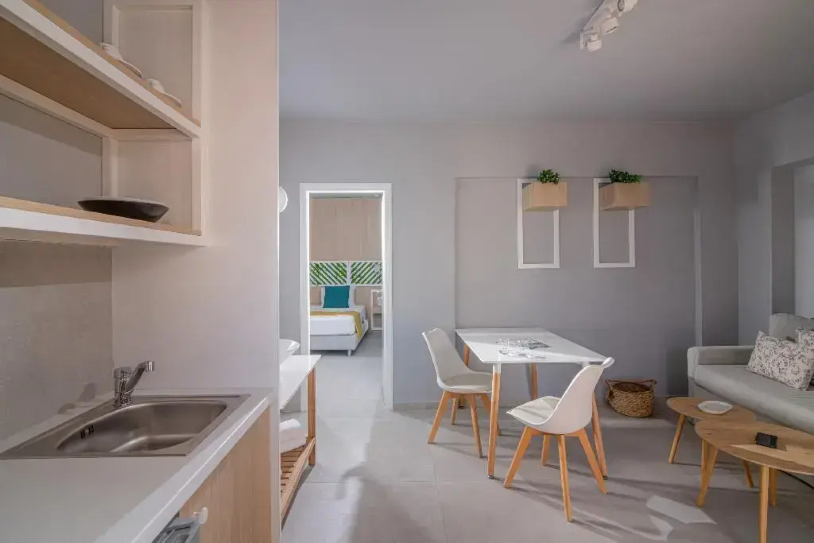 Villa Elite by Checkin