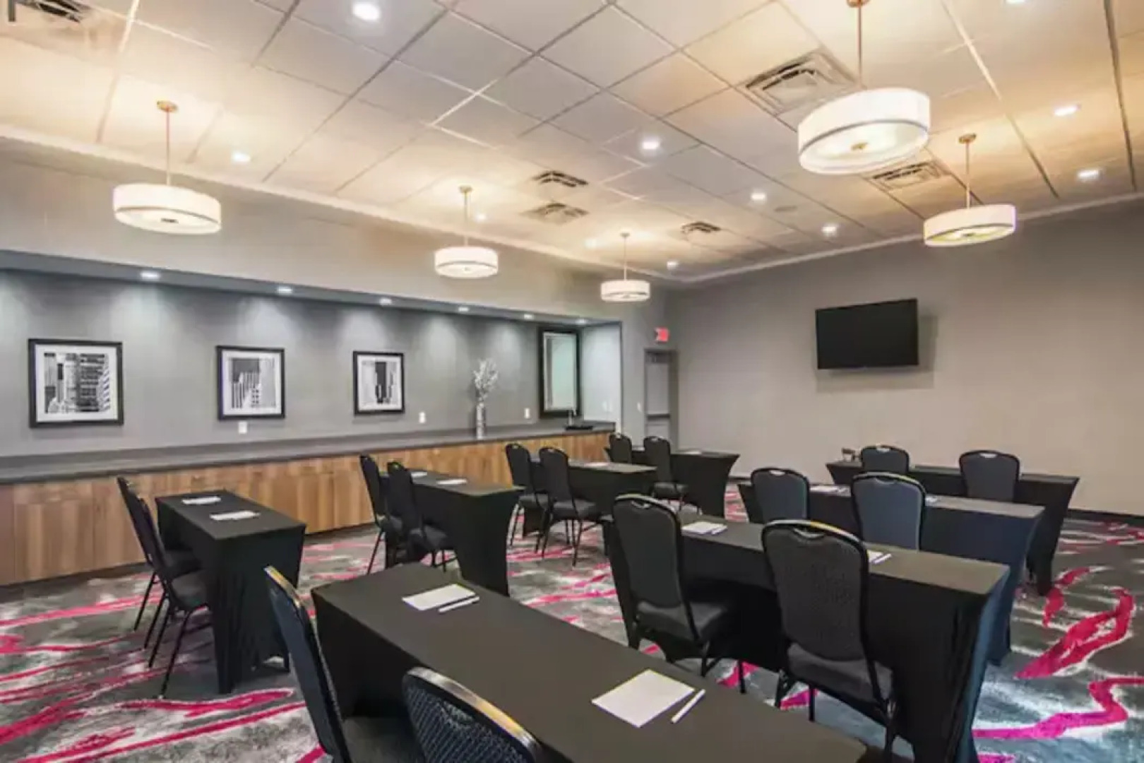 Hampton Inn & Suites Dallas/Richardson
