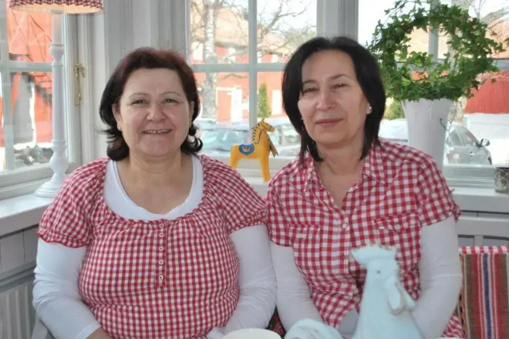 Hem Till Gården I Västerås Ab