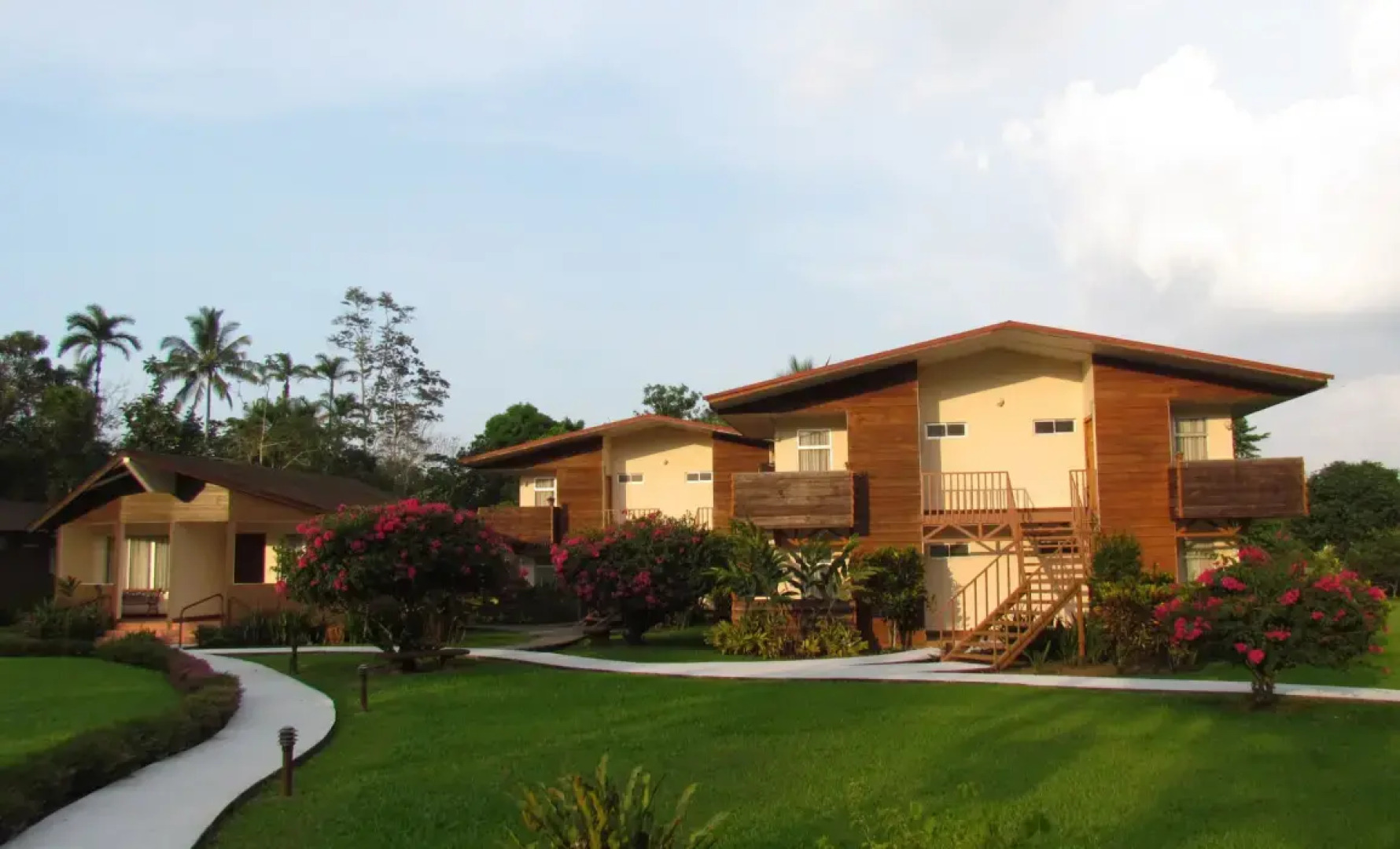 Villas Eco Arenal