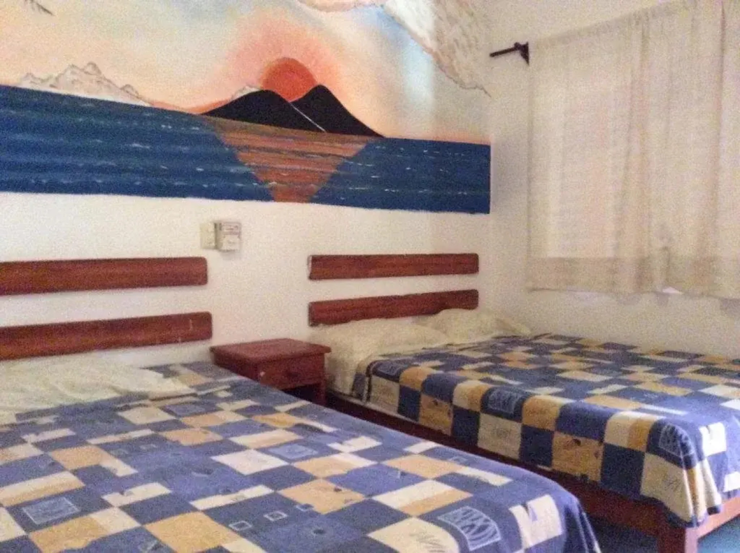 Hotel Posada Diamante