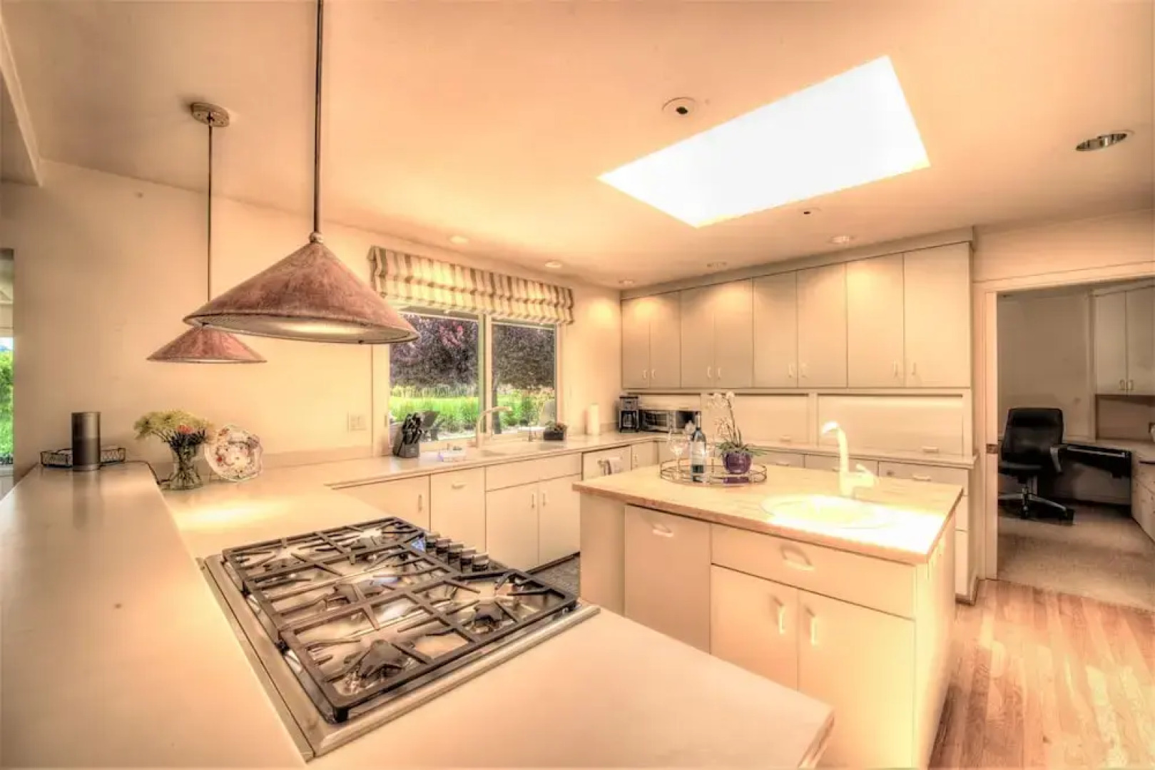 MV 07 Golfer's View Retreat 31 Days Rental Minimum