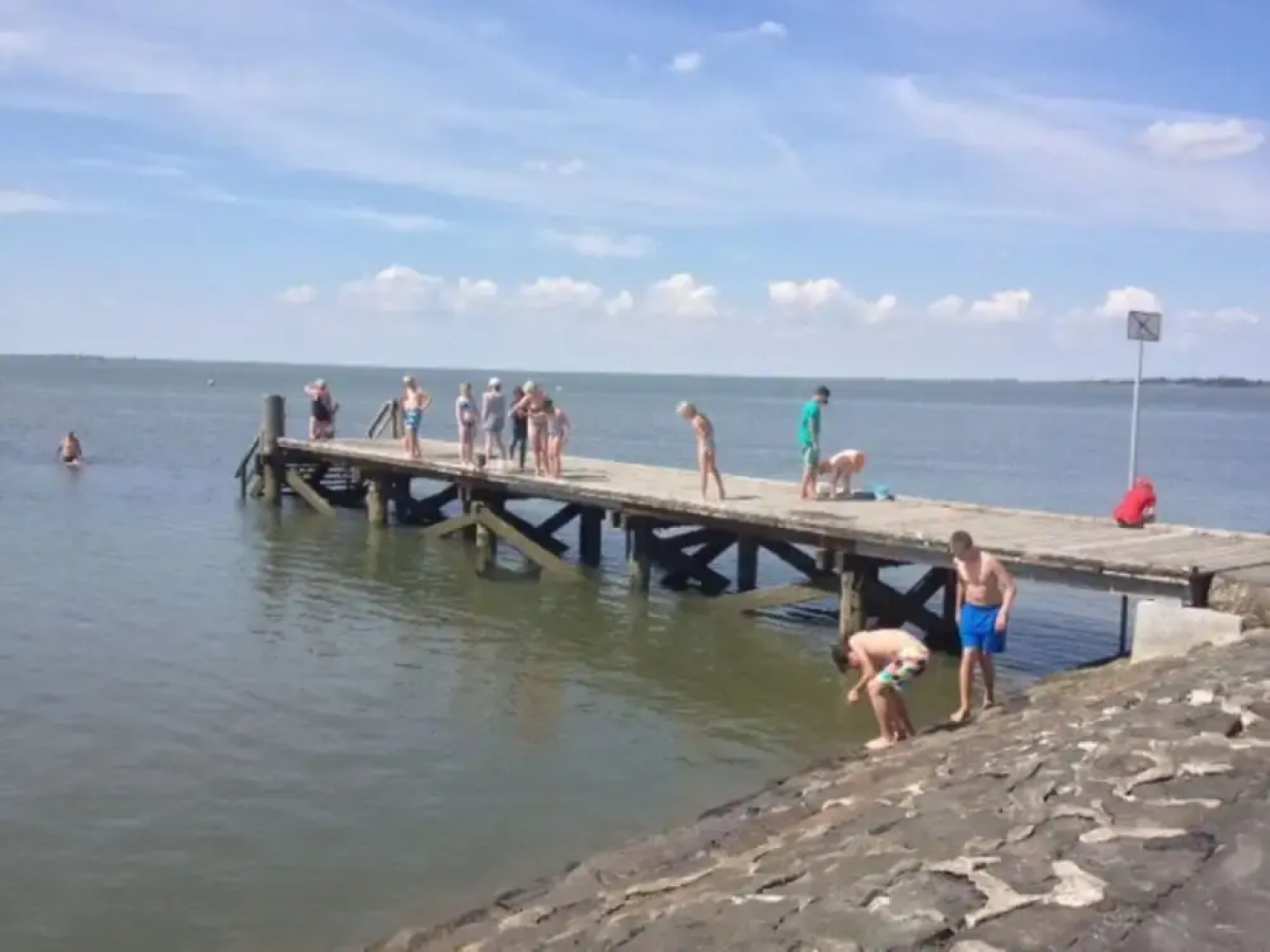 Holiday Apartment in Beatenberg