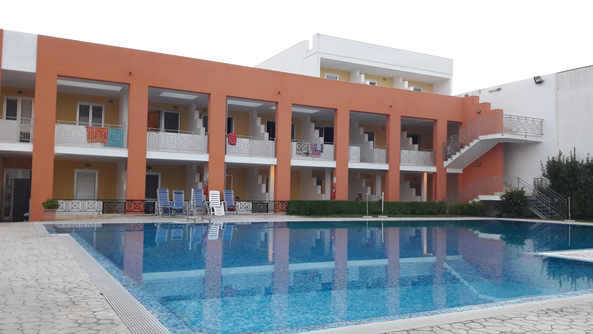 Residence Solaris