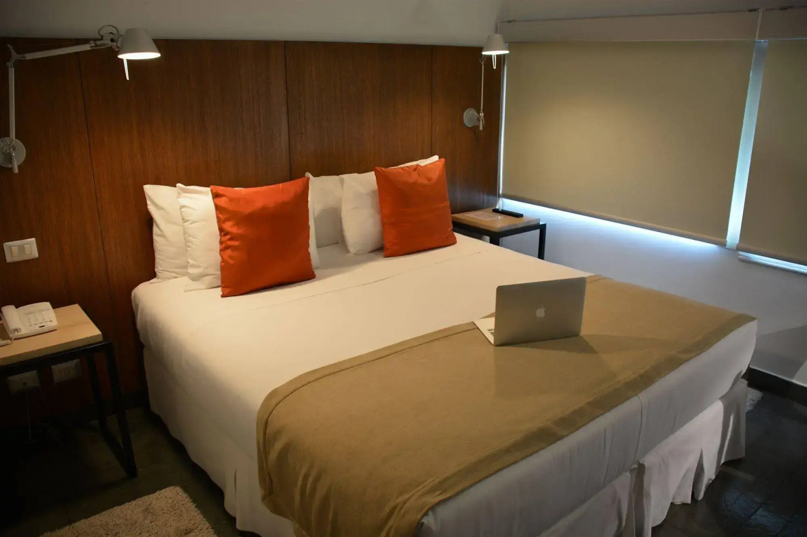 Natalino Hotel Patagonia