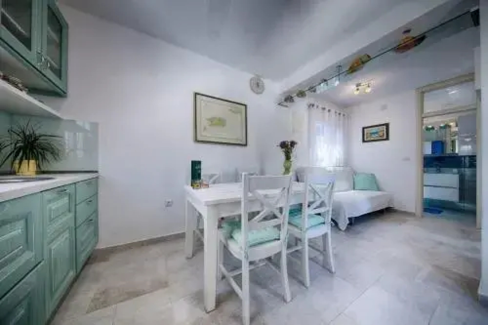 Molo Trovna Apartments