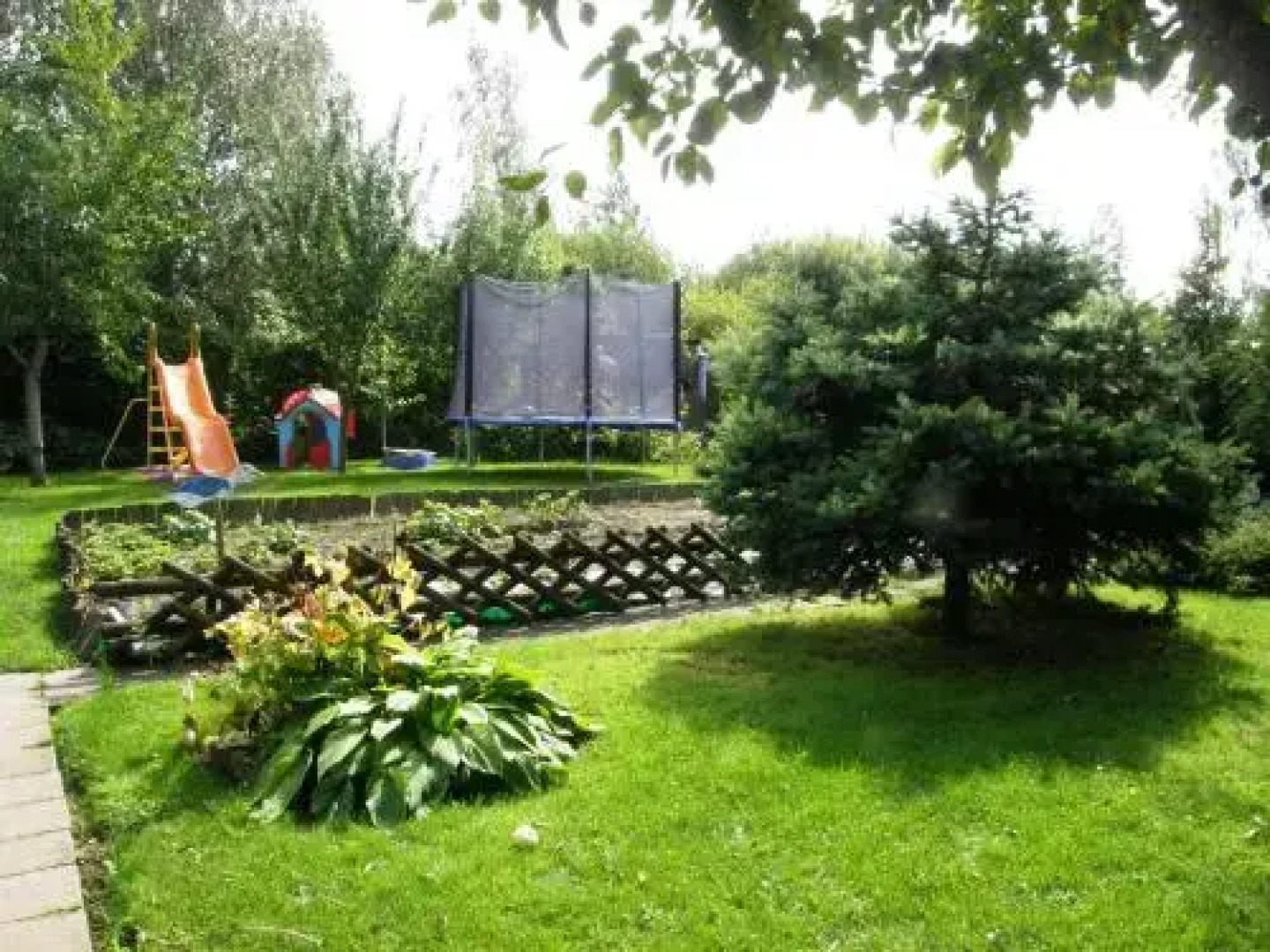 Guest House Lakštingala