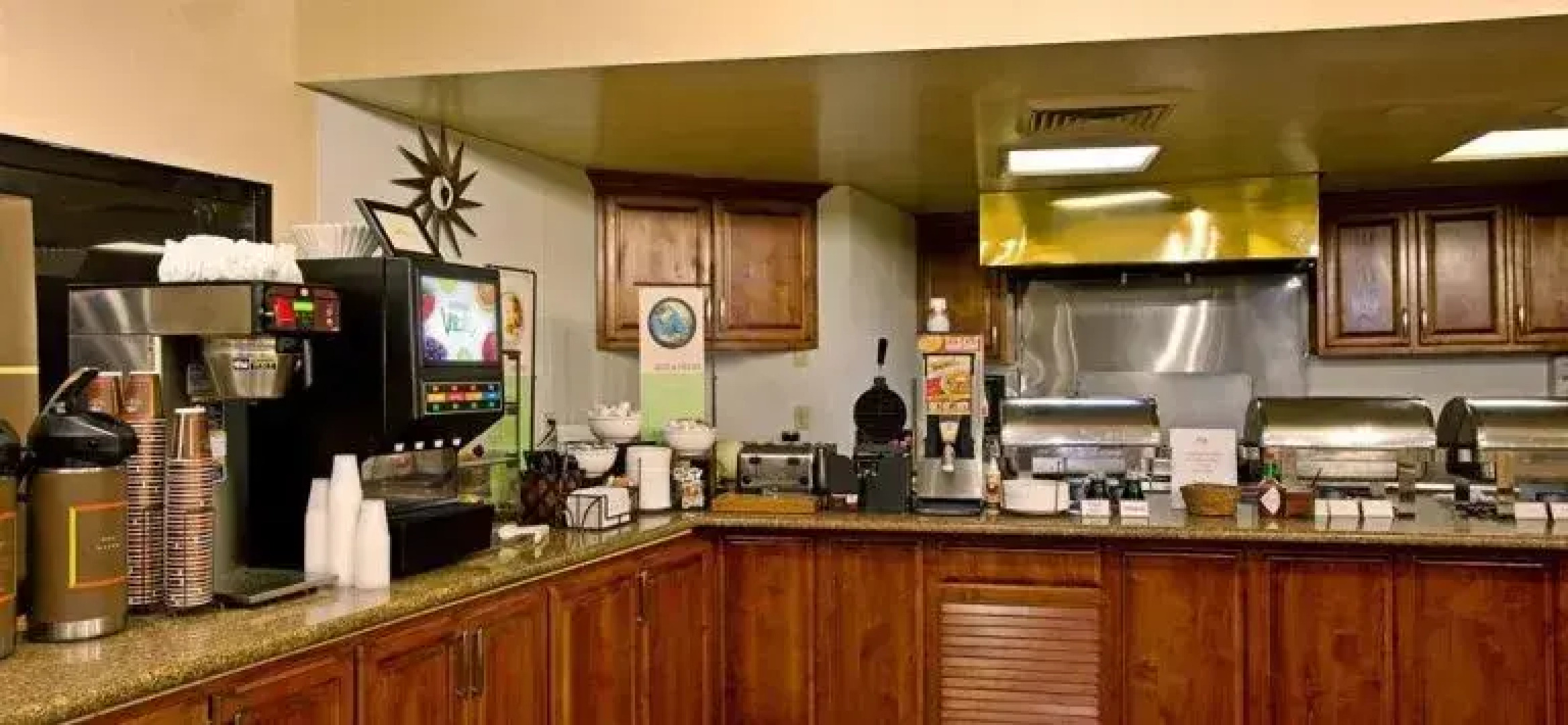 Amanzi Hotel, an Ascend Collection Hotel